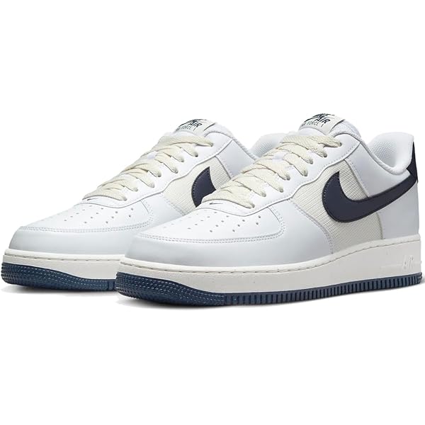 Amazon | [ナイキ] エア フォース 1 LV8 J AIR FORCE 1 LV8 ホワイト